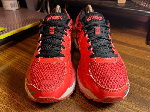 Asics™ GT-2000 v3 Womens Salmon Color Sneakers Sz 6.5 T550N - Picture 8 of 21