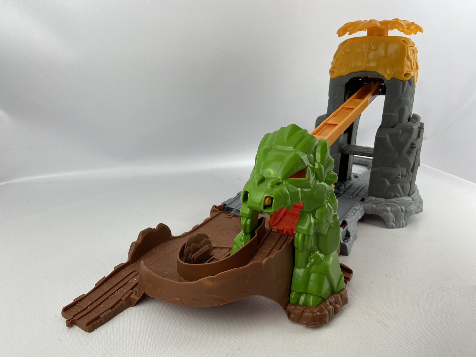 thomas and friends daring dragon drop