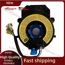 Spiral Cable Clock Spring Steering Wheel For Kia Sorento Sport 2011-2015