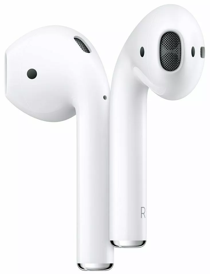 Apple AirPods 2nd Generation Airpods Select Left Right or