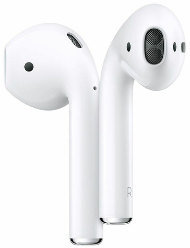 Apple AirPods 2nd Generation Airpods Select Left Right or Both - Genuine  Apple | eBay