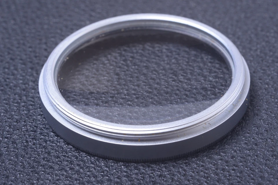 ✅ B & W SCHNEIDER CLOSE-UP 43MM FILTER GENUINE LENS OR CAMERA SCREW BOXED 114-2 - Image 2 of 2