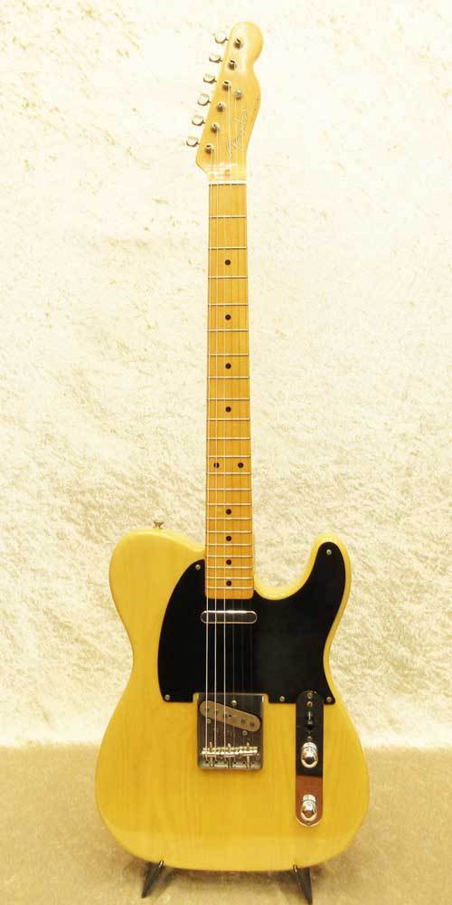 Fender Japan TL52-75 Used Electric Guitar | eBay