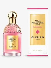 Image of Guerlain Aqua Allegoria Forte Florabloom EDP 75ml