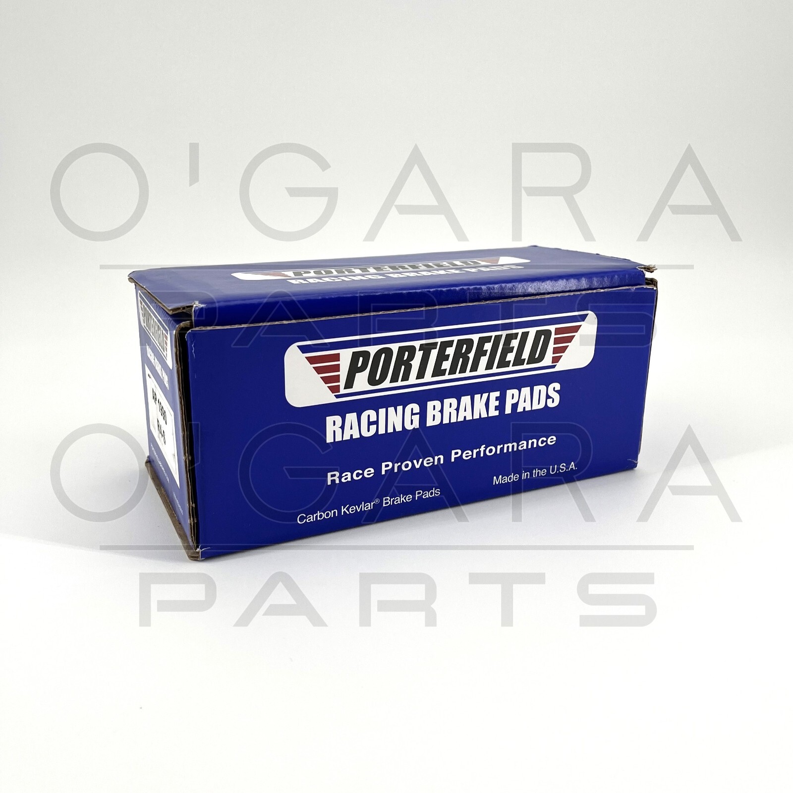 AP1990R4S FRONT R4-S Street Performance Brake Pads for Aston Martin