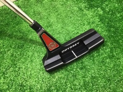 Odyssey TRI-BEAM #2 / 33 inch Putter / STROKE LAB 2023 Exc | eBay