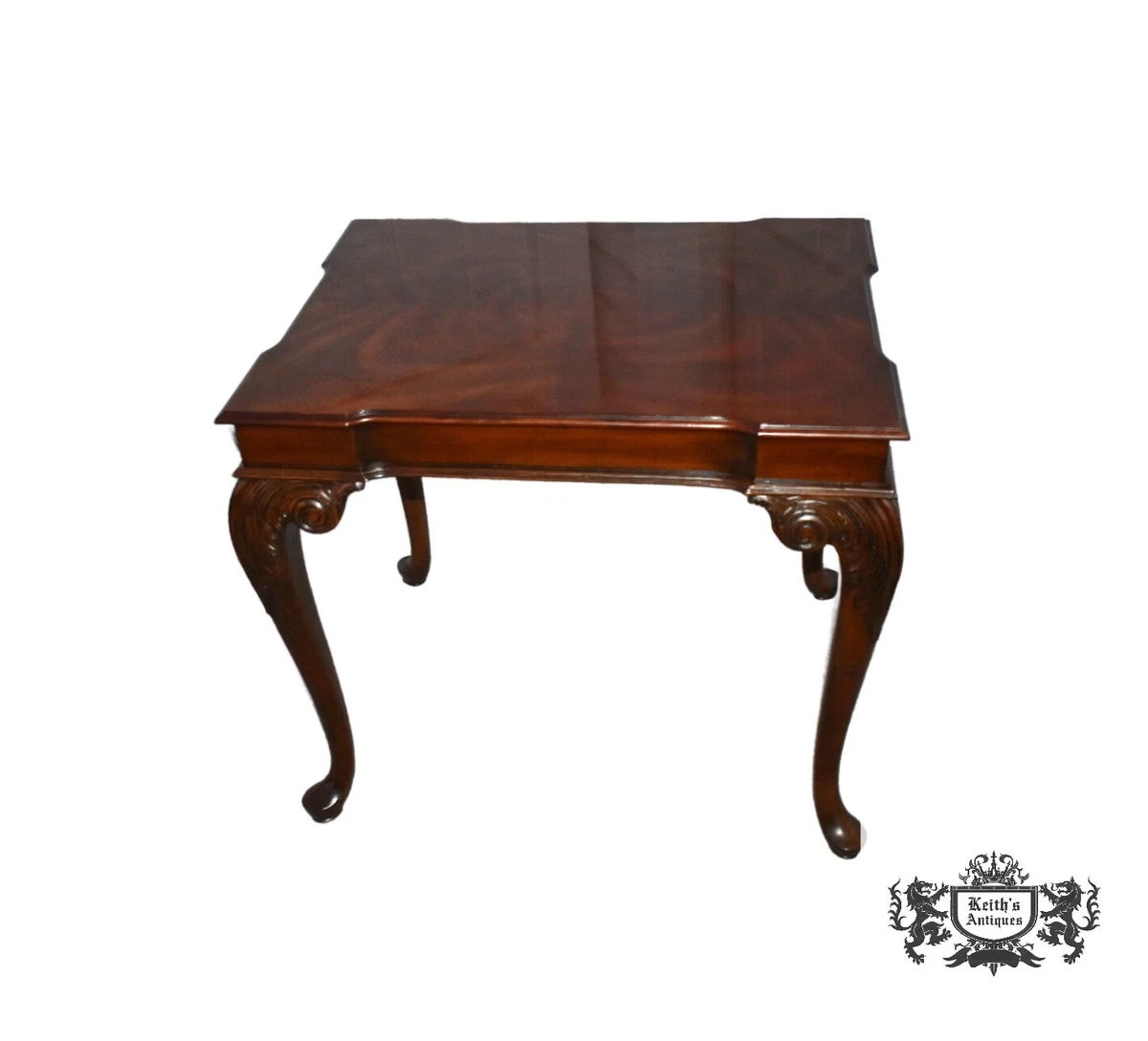 Ethan Allen Mahogany Tables for sale | eBay