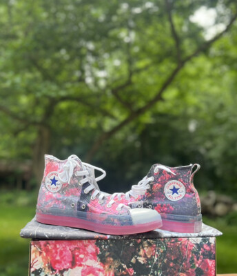 スニーカー CONVERSE shaniqwa jarvis コンバース Converse Chuck Taylor All Star CX x Shaniqwa Jarvis Floral Men's