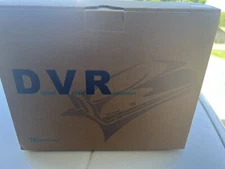 EverFocus PowerPlex   4-channel Compact Digital Video Recorder EDR400.