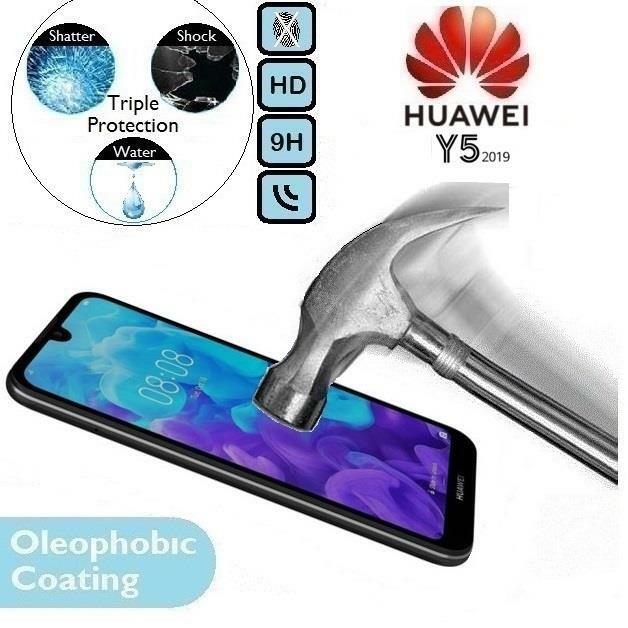 Lot De Pièces 100% Originales Pour Huawei Y5 2019 (modèle AMN-LX9) - Occasion, Fonctionnelles