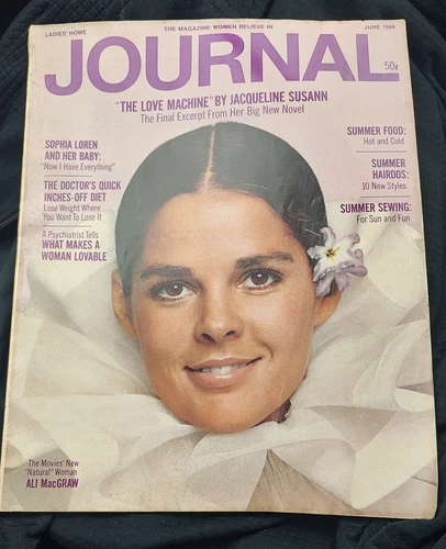 Journal Magazine June 1969