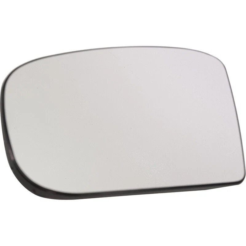 Espejo de cristal lado del conductor compatible con 00-02 Mercedes Benz S500 CL500 S430 CL55 AMG Foto 2 de 4