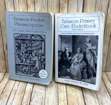 Tarascon Pharmacopeia & Primary Care Pocketbo...