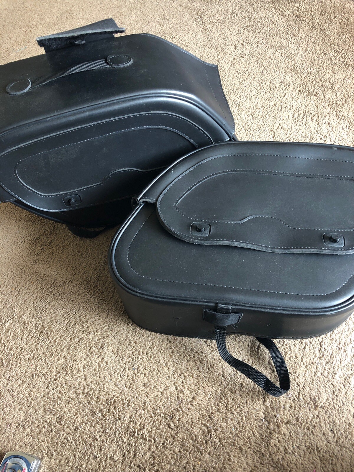 Viking Saddlebags for sale Only 2 left at 65