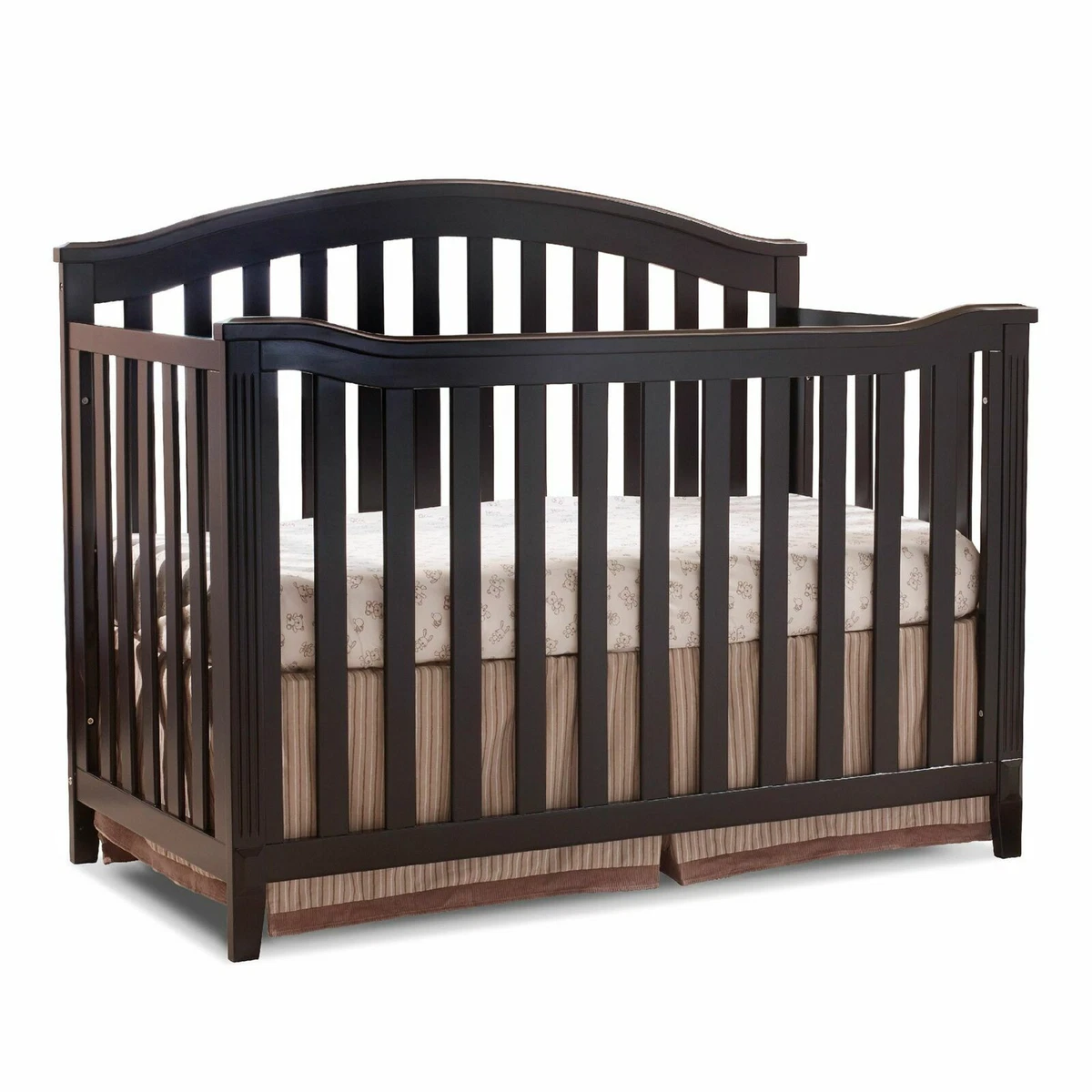 Berkley 4 in top 1 crib by sorelle