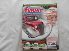 SUMMIT RACING EQUIPMENT CATALOG-NOVEMBER,2007