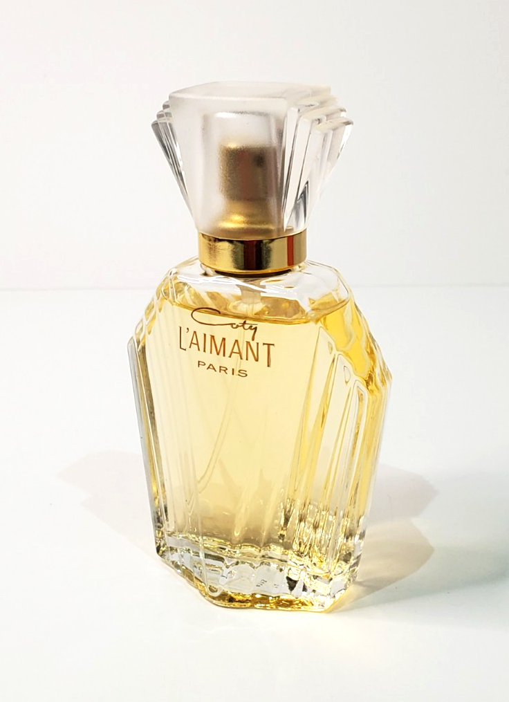 Coty L'aimant Women's Eau de Toilette Spray - 30ml for sale online
