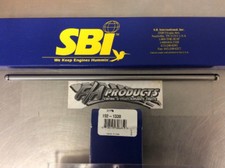 1966 To 1984 Chevy Gmc 4.1l 250 Cu Inch Inline 6 Cyl Single Pushrod Sbi 192-1330
