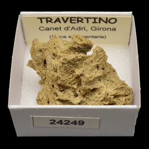 TRAVERTINO (Canet d'Adri, Girona, España) "ver disponibles" - Picture 5 of 7