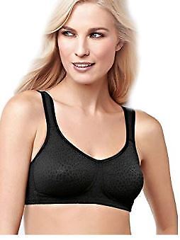 Amoena Mona Everyday Bra, Soft Cup, Black, 40A - Picture 1 of 1
