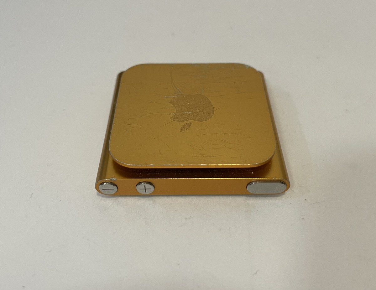 ★★★ipod nano オレンジ デジタルオーディオ レア 家電 ipod nano オレンジ デジタルオーディオ レア 家電 ipod nano