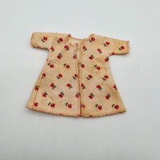 Vintage Ginger Cosmopolitan Floral jacket Top Doll Clothing Clothes