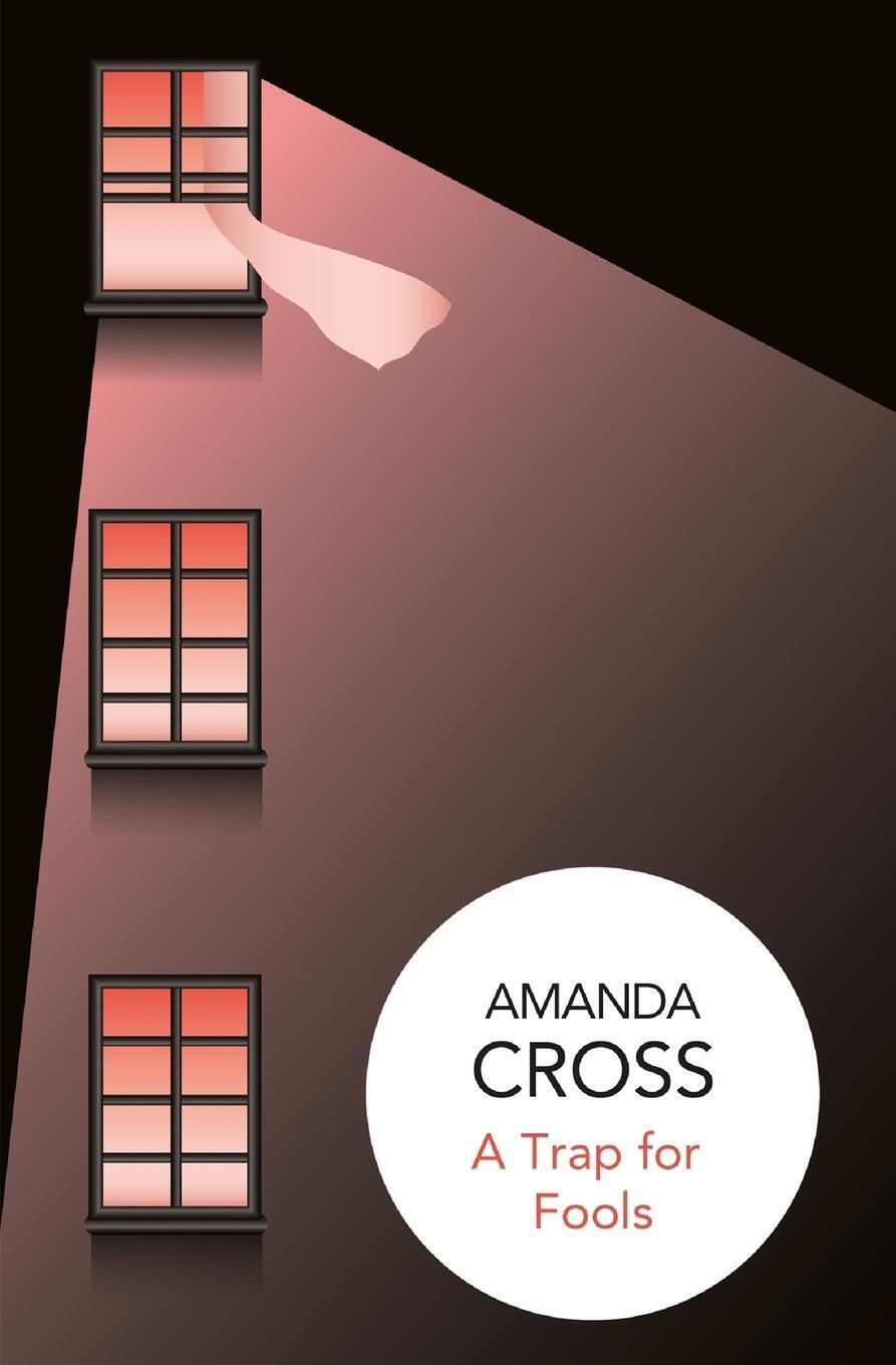 Thumbnail - Amanda Cross | A Trap For Fools | Taschenbuch | Englisch (2018) |