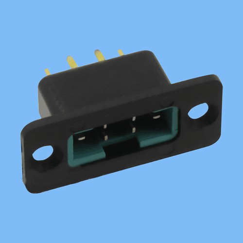 MPX Connector For Multiplex Plug Gold Male Female Connector RC Accessories - Picture 6 of 14