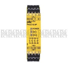 NEW PILZ PNOZ X2.8P C787301 787301 Safety Relays