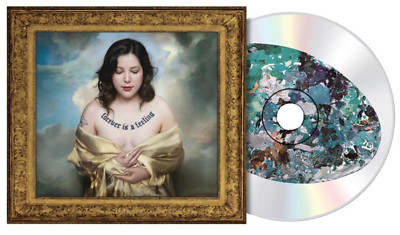 Lucy Dacus: Forever Is A Feeling (CD) Neu & OVP