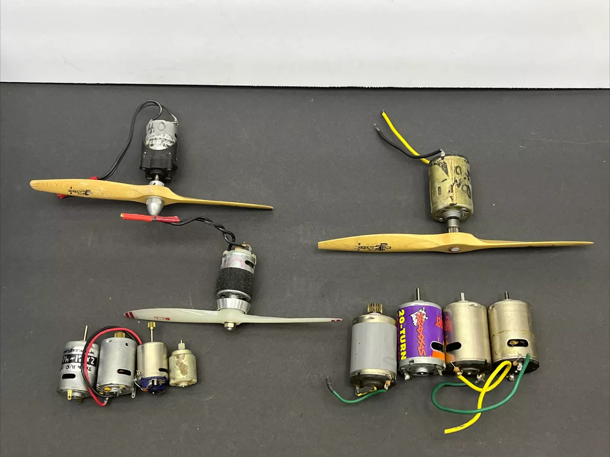 Used cheap rc airplanes