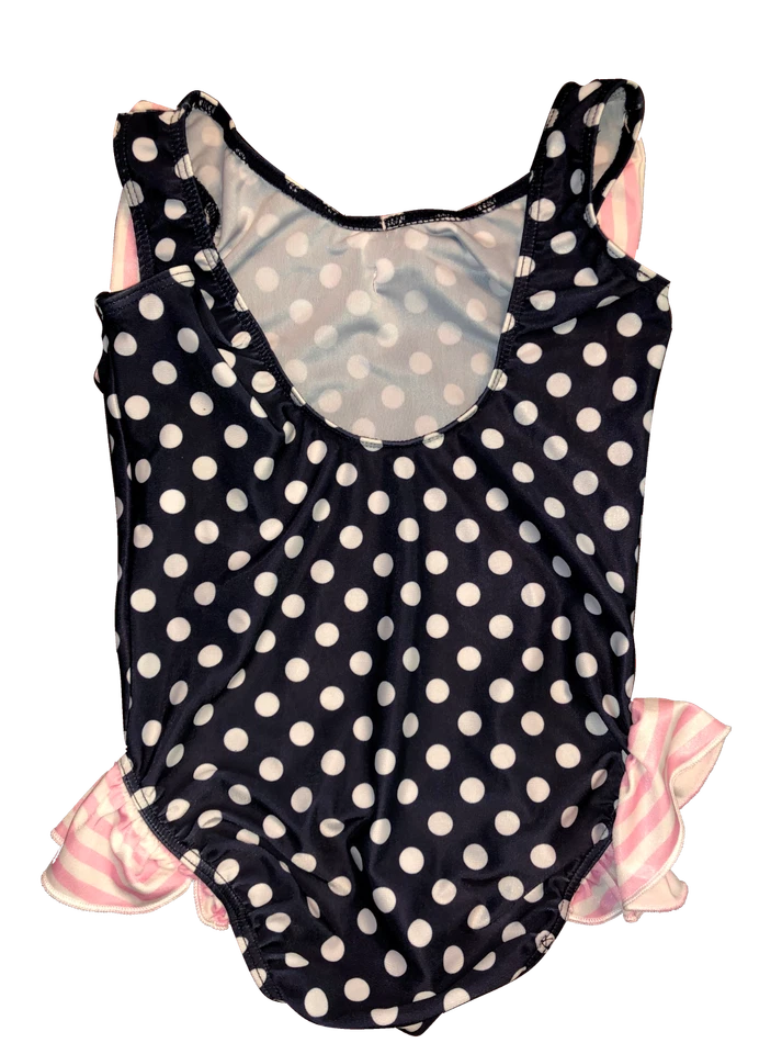 Traje de baño Flap Happy UPF 50+ para niñas Foto 2 de 2