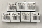 Lot of 7 Enx 82V 360w Projector Bulbs - New Condition - Ge