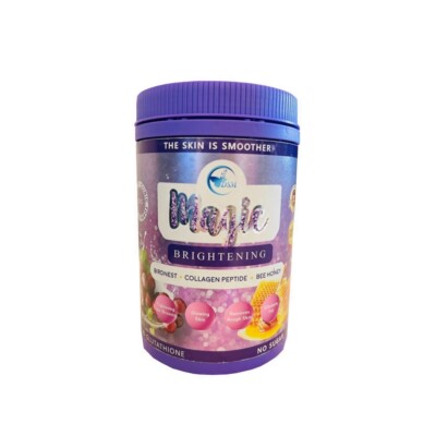 Phyto Collagen Whitening Gluta Stem Cell Anti Aging Wrinkles Weight Loss
