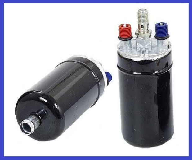 Pompe a carburant Audi 100 200 à débit stable - Haute pression 4.2 bars pour injection