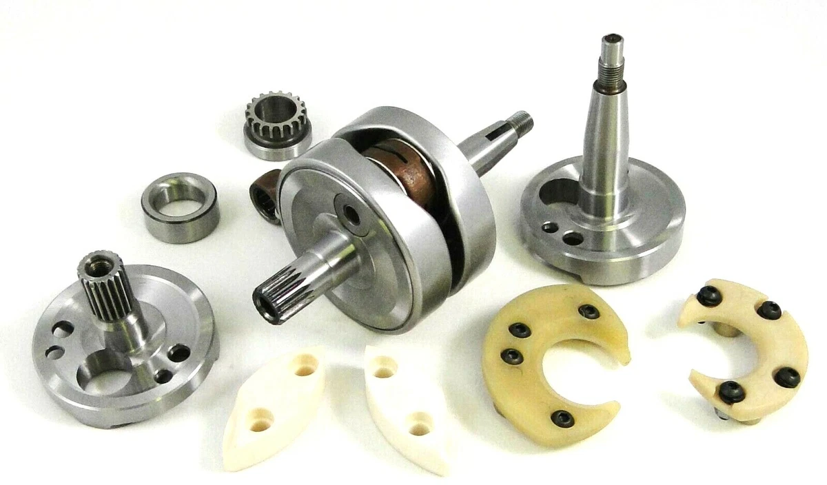 Aprilia rs cheap 125 crankshaft