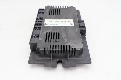 ✅ 11-13 OEM BMW E88 E82 128 135 LCI AHL FRM3R FRM Footwell Light Control Module - Picture 5 of 21