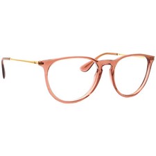Ray-Ban Sunglasses Frame Only RB 4171 Erika 6590/13 Light Brown/Gold Italy 54 mm