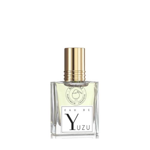 EAU DE YUZU Eau de Parfum 30ML -  Nicolai