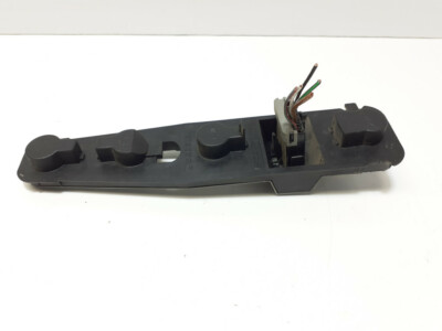 Vauxhall Vectra B 1999 Rear Light Part 37640751 GUST18270