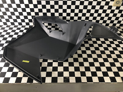 2008-2019 Ski-Doo Summit MXZ GSX 800 XP OEM Gray RH Right Side