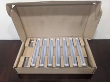 Lot of 23 Philips InteGrade Engine Value 140mm(6") 865, 24VDC / 2W