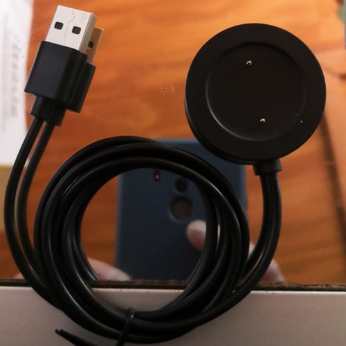 Charging Cable Durable Stable Current Smart Watch Strong Magnet Charging Station - Photo 2 sur 13