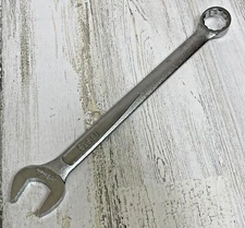 EASCO 24MM METRIC COMBINATION WRENCH P/N 63624 HAND TOOL MADE IN USA 