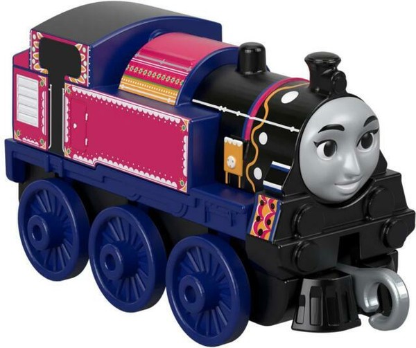 ashima thomas the tank engine