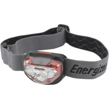 Energizer Vision HD LED Headlight Red