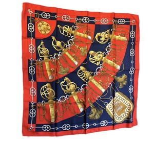 foulard hermes originale