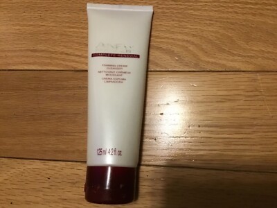 Avon anew reversalist complete renewal foaming cream cleanser 4.2 oz new 