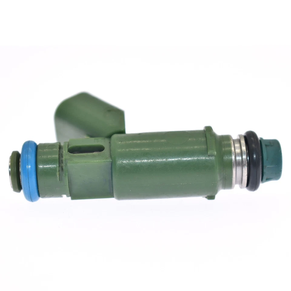 NEW OEM 6X Fuel Injectors Fits 2002-08 Jaguar X-Type 2.5L 3.0L V6 #1X43-AB - Image 4 of 4