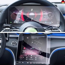 GAFAT M-ercedes Benz C-Klasse W206/GLC X254 2023 2024 Navigation + Cockpit